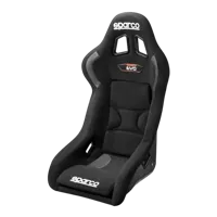 SPARCO EVO CARBON SEAT