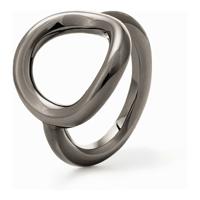 Dames ring Folli Follie 1R17T010A - Maat: 16