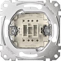 Merten Knop Inzetstuk Bont MEG3150-0000
