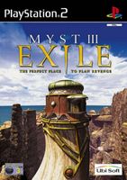 Myst 3 Exile