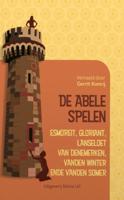 De abele spelen (Paperback)