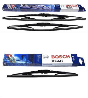 Bosch Ruitenwissers voordeelset 531 + H595 531H595