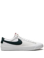 Nike baskets SB Zoom Blazer GT - Blanc - thumbnail