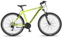 Umit Mirage Mountainbike 27,5 inch V-Brakes 21v