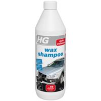 HG Car Wax Shampoo 1L - thumbnail