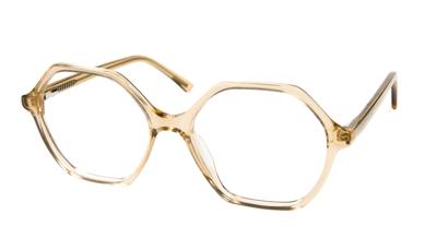 Leesbril Frank and Lucie Eyewill -FL26105-Daffodil-+2.00