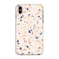 Terrazzo N°23: iPhone XS Tough Case