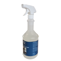 Hothbath Sanitair reiniger 1 liter - thumbnail