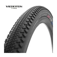 VREDESTEIN buitenband aventura core 50-622 zwart