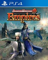 PS4 Dynasty Warriors 9: Empires