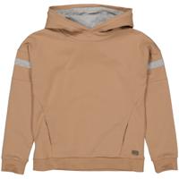 Quapi Jongens sweater - Thiebe - Zand steen