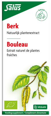Salus Berkensap