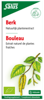 Salus Berkensap