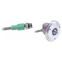 Posital Fraba UTD-IPT00-00512-NA10-0TQ Roterende encoder Incrementeel Synchroonflens 1 stuk(s)