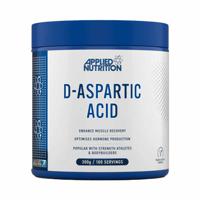 D-Aspartic Acid 100 servings