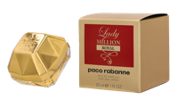 Rabanne - Paco Rabanne Lady Million Royal Eau de parfum Spray 30 ml Dames