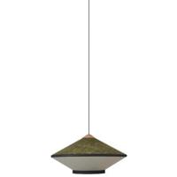 Forestier Cymbal hanglamp Ø50 small evergreen