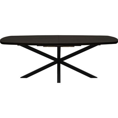 Eettafel Cosio uitschuifbaar