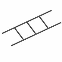 PTessentials Monkey Bar Ladder 1800 mm