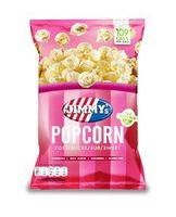 Jimmy's - Popcorn Zoet 17 Gram 21 Stuks