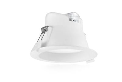 LED downlight ECO 10W 800 lumen 3000K dimbaar Ø113mm Tronix 136-143