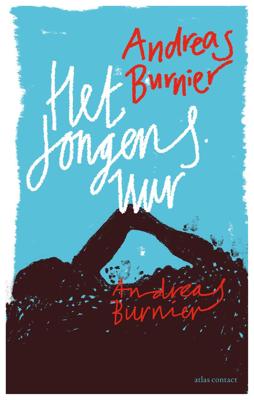 Het jongensuur (Paperback)