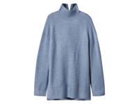 esmara Dames trui (Blauw, L (44/46))