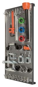 Bahco Gereedschapspaneel voor automotive - 23-delig - 1495TP-AUTO-M4