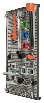 Bahco Gereedschapspaneel voor automotive - 23-delig - 1495TP-AUTO-M4
