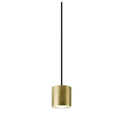 SLV OCULUS 1008616 Hanglamp LED 11 W Messing