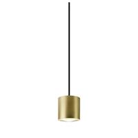 SLV OCULUS 1008616 Hanglamp LED 11 W Messing