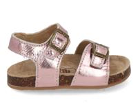 ShoesMe KL260001-N rose metallic Rose maat 22
