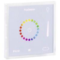 Paulmann LumiTiles Touch Modul RGBW 10x10cm 78423 Sensorschakelaar Wit