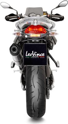 LeoVince Geluiddemper "sbk lv one evo ii