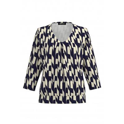 Frank Walder - Zand | unisex | Top | Zand | 50 | regular | Kamst mode