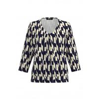 Frank Walder - Zand | unisex | Top | Zand | 50 | regular | Kamst mode