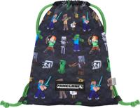 Baagl Gymtas Minecraft Figuren