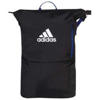 ADIDAS MULTIGAME BACKPACK BLACK/BLUE