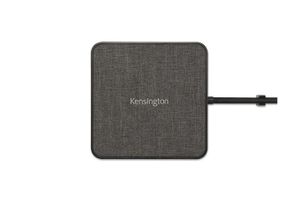 Kensington MD120U4 USB4 / Thunderbolt 4 dockingstation Geschikt voor merk: Universeel