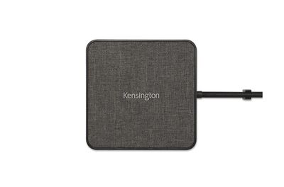 Kensington MD120U4 USB4 / Thunderbolt 4 dockingstation Geschikt voor merk (dockingstation): Universeel