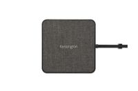 Kensington MD125U4 DFS USB4 / Thunderbolt 4 dockingstation Geschikt voor merk: Universeel - thumbnail