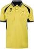 Robey RS1007 Referee Shirt SS - Black - XXL