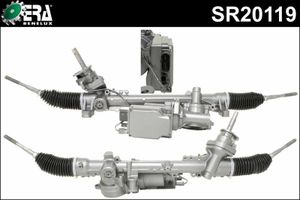 Stuurhuis SR20119