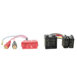 Radio aansluitkabel Audi 11132055