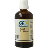 GO Alnus glultinosa bio GO Alnus glultinosa bio