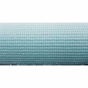 Tunturi 14TUSYO035 yogamat PVC Turkoois