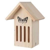 Vlinderkast Hout Vlinderkast Hout