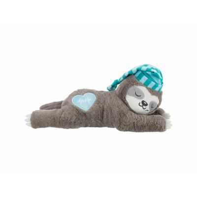 Knuffel voor honden Trixie Polyester Pluche Luiaard 34 cm Multicolour Knuffel voor honden Trixie Polyester Pluche Luiaard 34 cm Multicolour