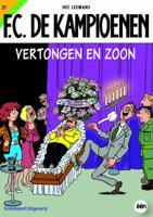 Vertongen en zoon (Paperback)