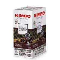 Kimbo RISTRETTO capsule voor nespresso (30st )
